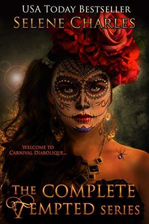 The Complete Tempted Series (Tempted #1-3)