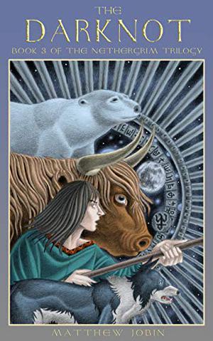 The Darknot by Matthew Jobin