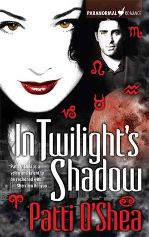 In Twilight's Shadow (Light Warriors #2)