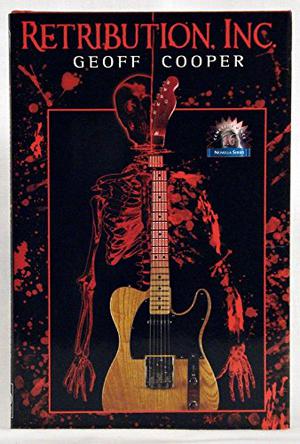 Retribution, Inc. by Geoff Cooper