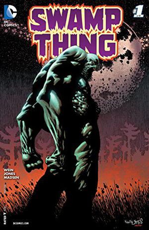Swamp Thing #1 by Len Wein