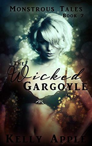 The Wicked Gargoyle (Ari Colton #7)