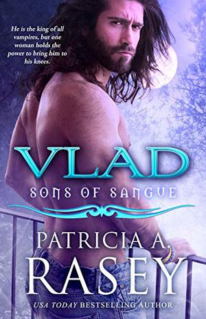 Vlad (Sons of Sangue #8)