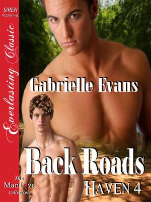 Back Roads (Haven #4)