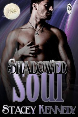 Shadowed Soul (1Night Stand #41)