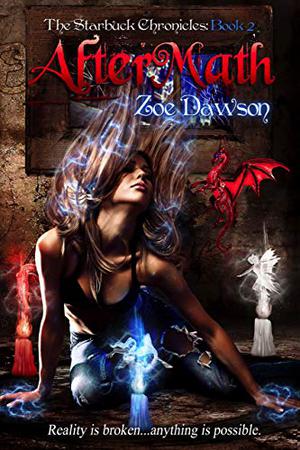 AfterMath by Zoe Dawson