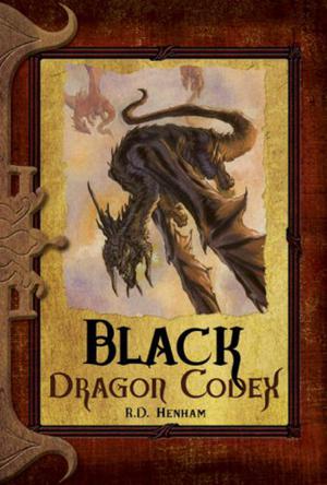 Black Dragon Codex (Dragon Codices #3)