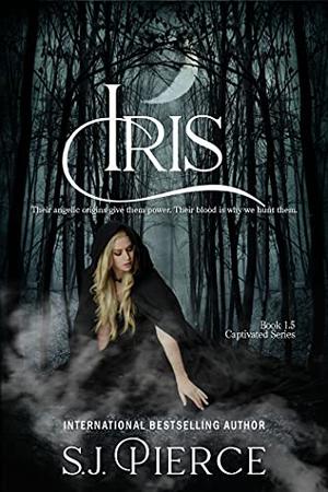 Iris (Captivated #1.5)