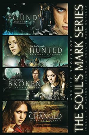 The Soul's Mark Series (The Soul's Mark #1-4)