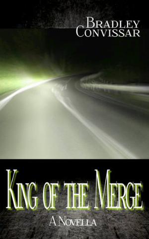 King of the Merge by Bradley Convissar