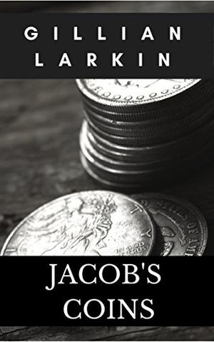 Jacob's Coins (Storage Ghost Mystery #1)