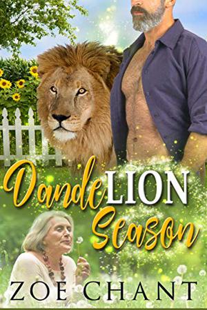Dandelion Season (Green Valley Shifters #3)