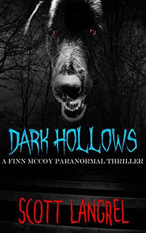 Dark Hollows (Finn McCoy #4)
