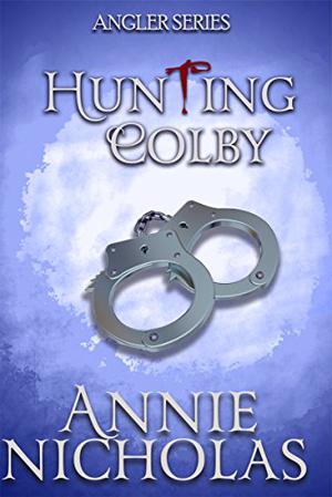 Hunting Colby by Annie Nicholas
