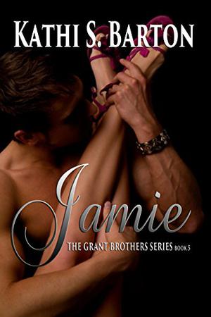 Jamie by Kathi S. Barton