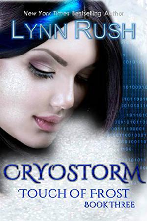 Cryostorm by Lynn Rush