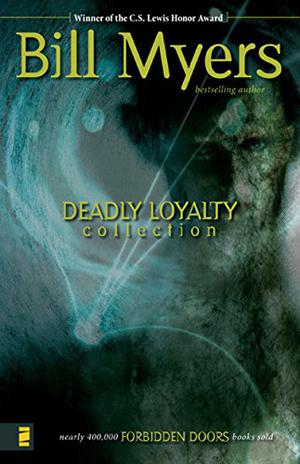 Deadly Loyalty Collection (Forbidden Doors #7-9)