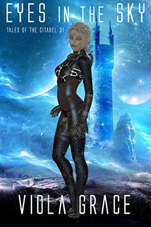 Eyes in the Sky (Tales Of The Citadel #31)