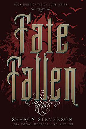 Fate Fallen by Sharon Stevenson