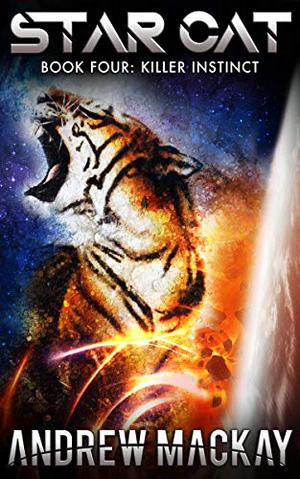 Killer Instinct (Star Cat #4)