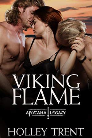Viking Flame (Afótama Legacy #3)