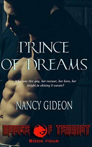 Prince of Dreams by Nancy Gideon