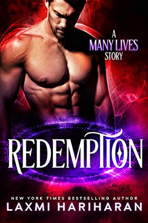Redemption by Laxmi Hariharan