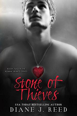 Stone of Thieves by Diane J. Reed