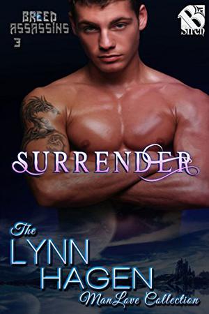 Surrender (Breed Assassins #3)