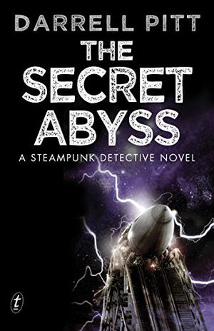 The Secret Abyss by Darrell Pitt