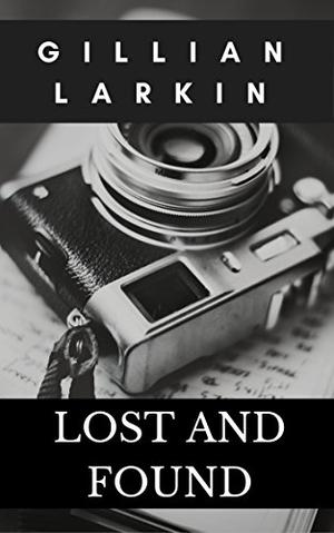 Lost And Found (Storage Ghost Mystery #2)