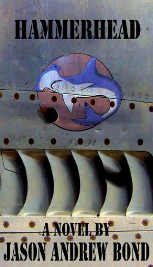 Hammerhead (Hammerhead #1)