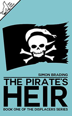 The Pirate's Heir by Simon Brading