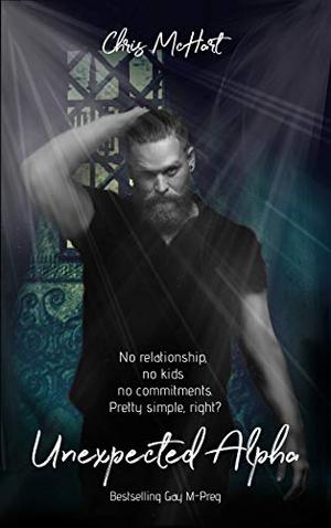 Unexpected Alpha by Chris McHart