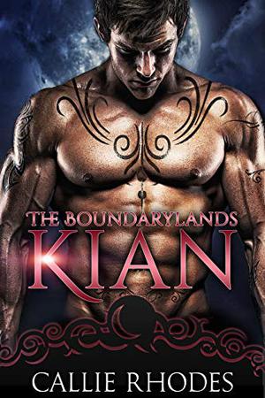 Kian (The Boundarylands #1)