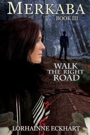 Merkaba (Walk the Right Road #3)