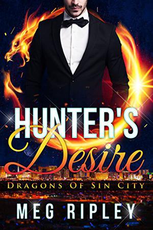 Hunter's Desire by Meg Ripley