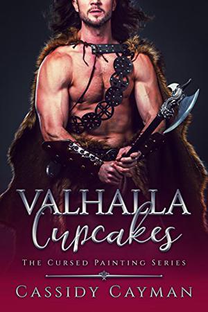 Valhalla Cupcakes by Cassidy Cayman