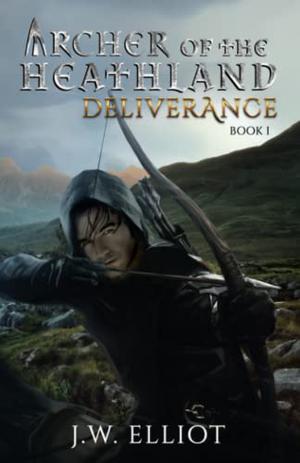 Deliverance by J.W. Elliot