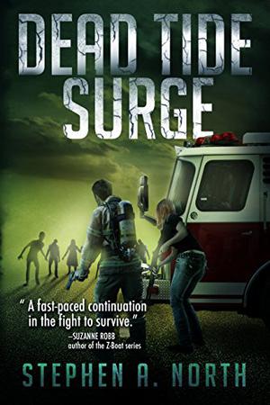 Dead Tide Surge (Dead Tide #3)