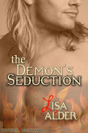 The Demon's Seduction (Demons Unleashed #3)
