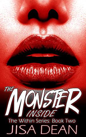 The Monster Inside (The Within #2)
