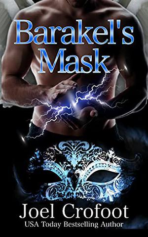 Barakel's Mask (A Series of Angels #5)