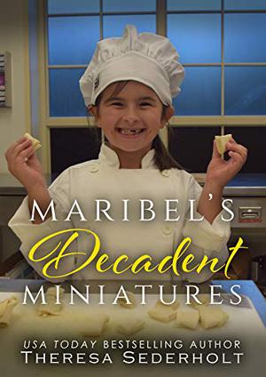 Maribel's Decadent Miniatures by Theresa Sederholt
