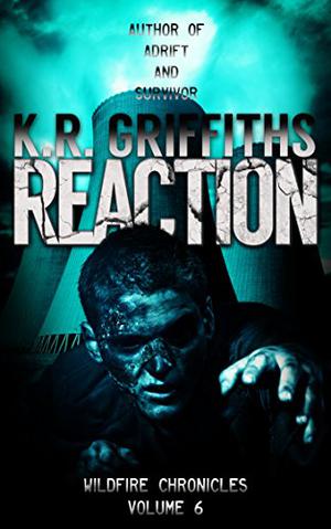 Reaction by K.R. Griffiths