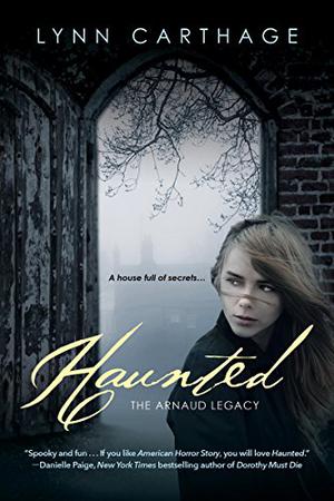 Haunted by Lynn Carthage