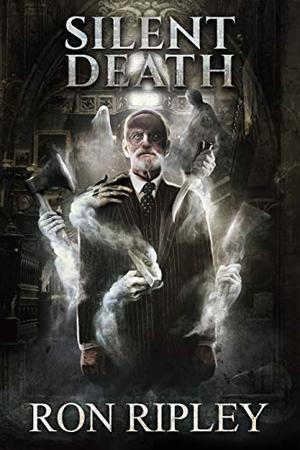 Silent Death (Haunted Village #8)