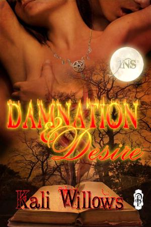 Damnation and Desire (1Night Stand #53)