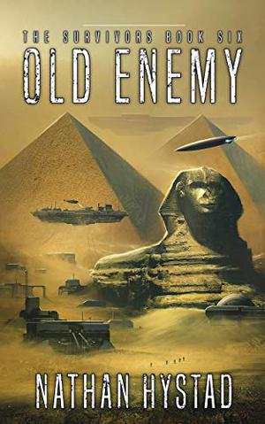 Old Enemy by Nathan Hystad