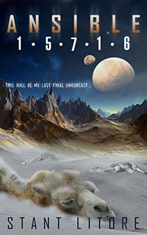 Ansible 15716 by Stant Litore